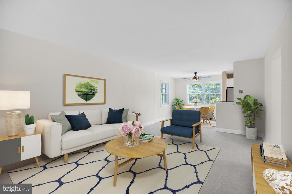 1700 W ABINGDON DRIVE Unit: 203