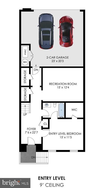 1822 CARPENTER ROAD