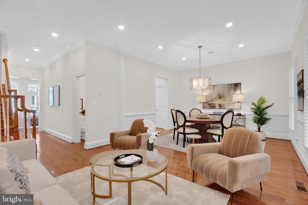 1822 CARPENTER ROAD