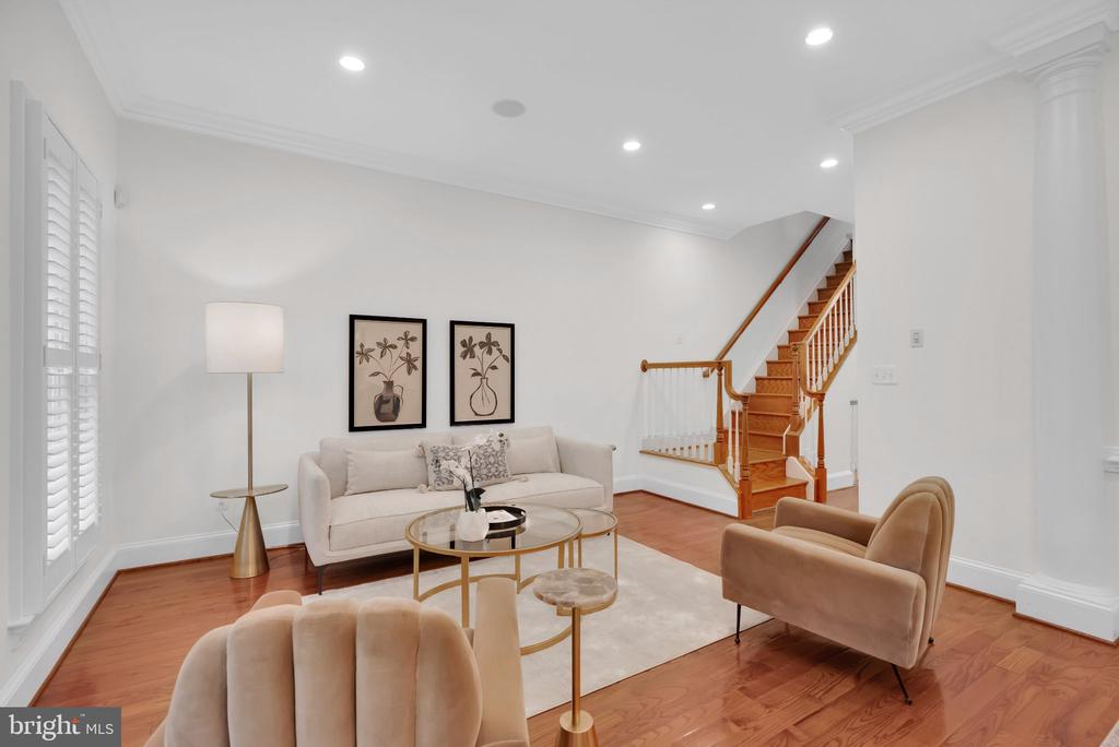 1822 CARPENTER ROAD