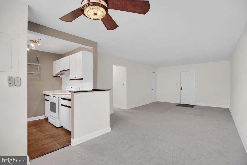 1700 W ABINGDON DRIVE Unit: 203