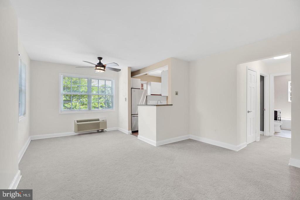 1700 W ABINGDON DRIVE Unit: 203