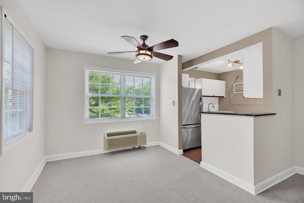 1700 W ABINGDON DRIVE Unit: 203