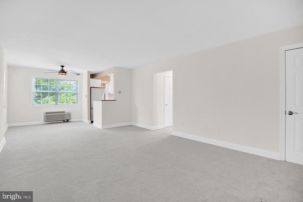 1700 W ABINGDON DRIVE Unit: 203