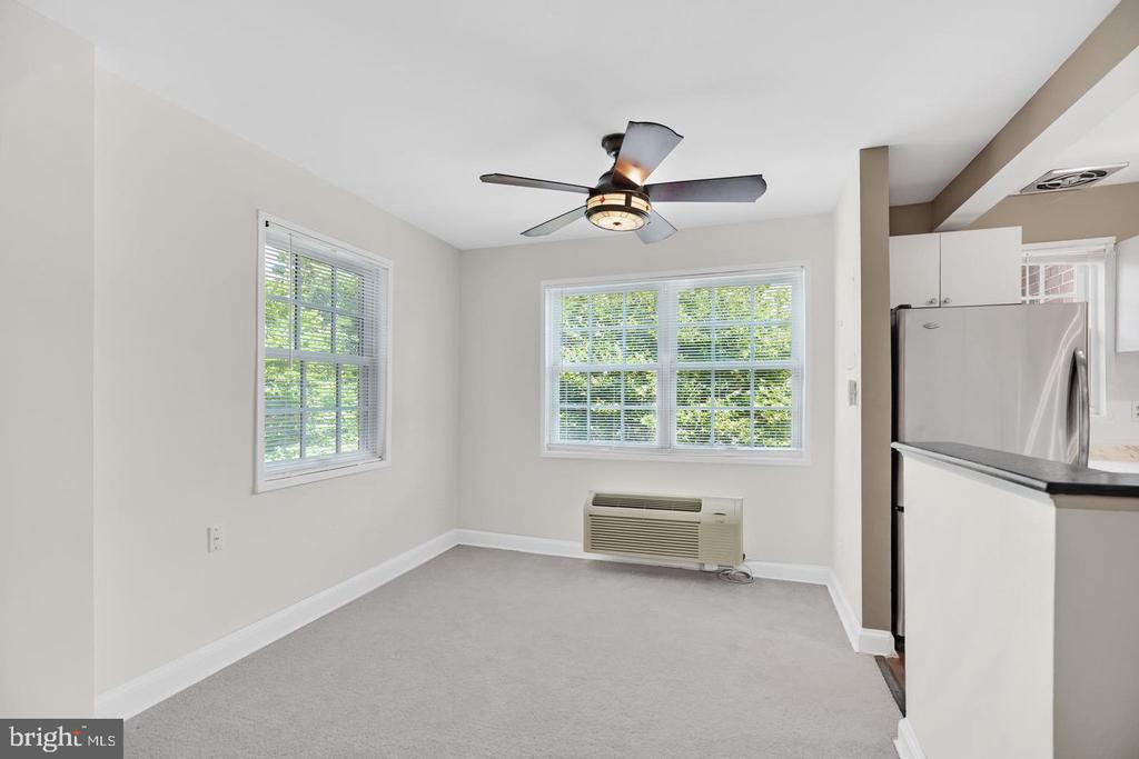 1700 W ABINGDON DRIVE Unit: 203