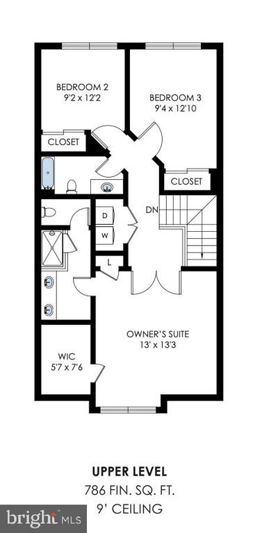 1722 POTOMAC GREENS DRIVE