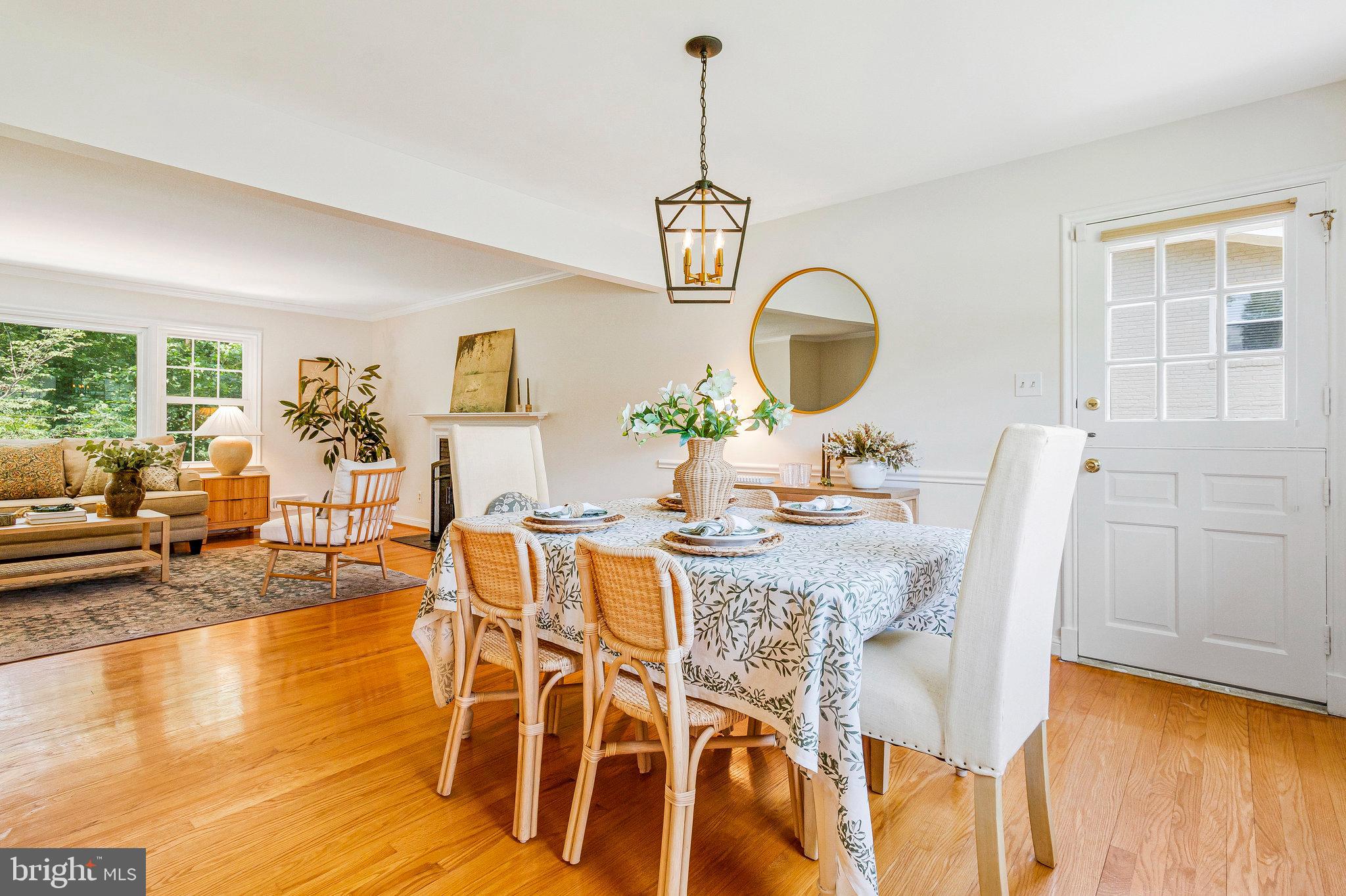 7123 PARK TERRACE DRIVE