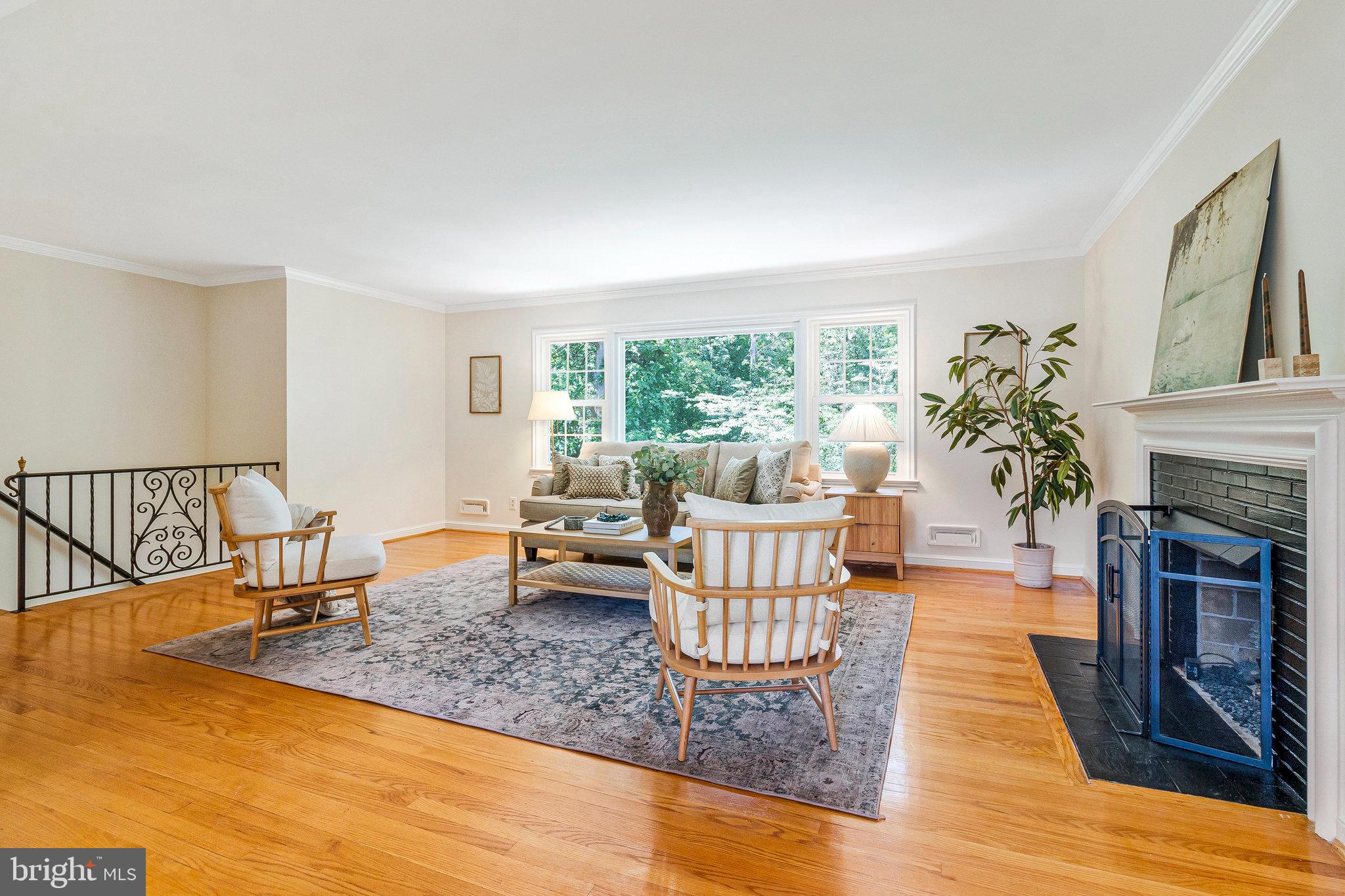 7123 PARK TERRACE DRIVE