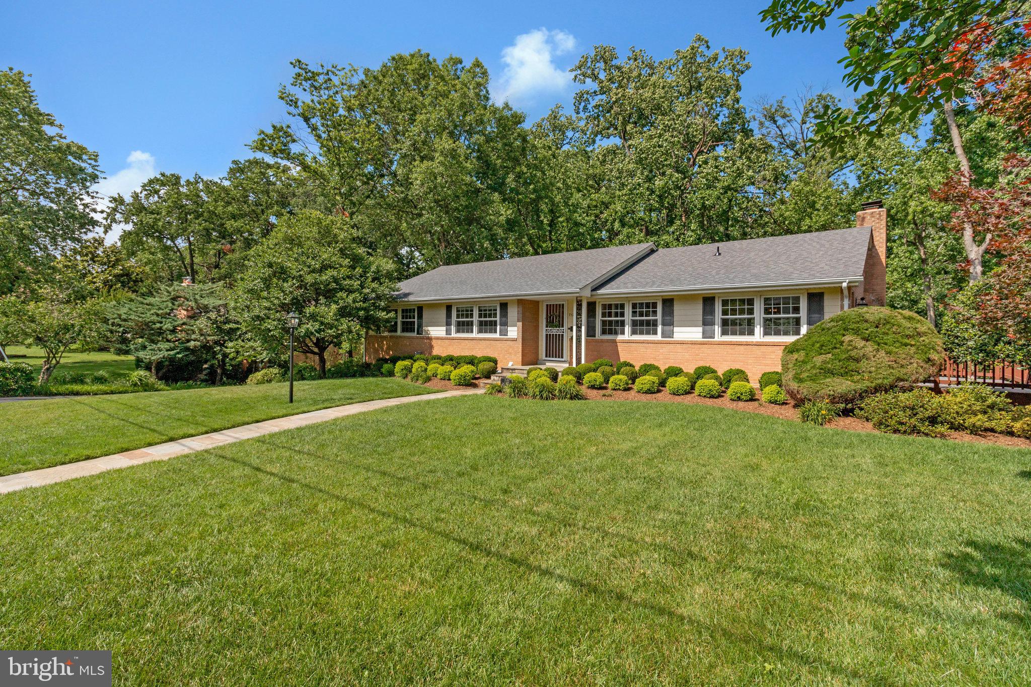 7123 PARK TERRACE DRIVE