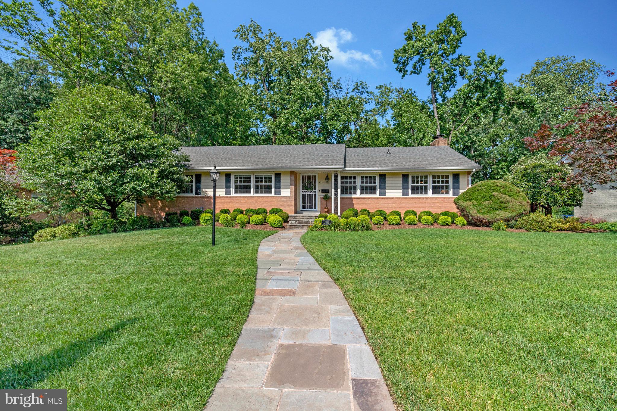 7123 PARK TERRACE DRIVE