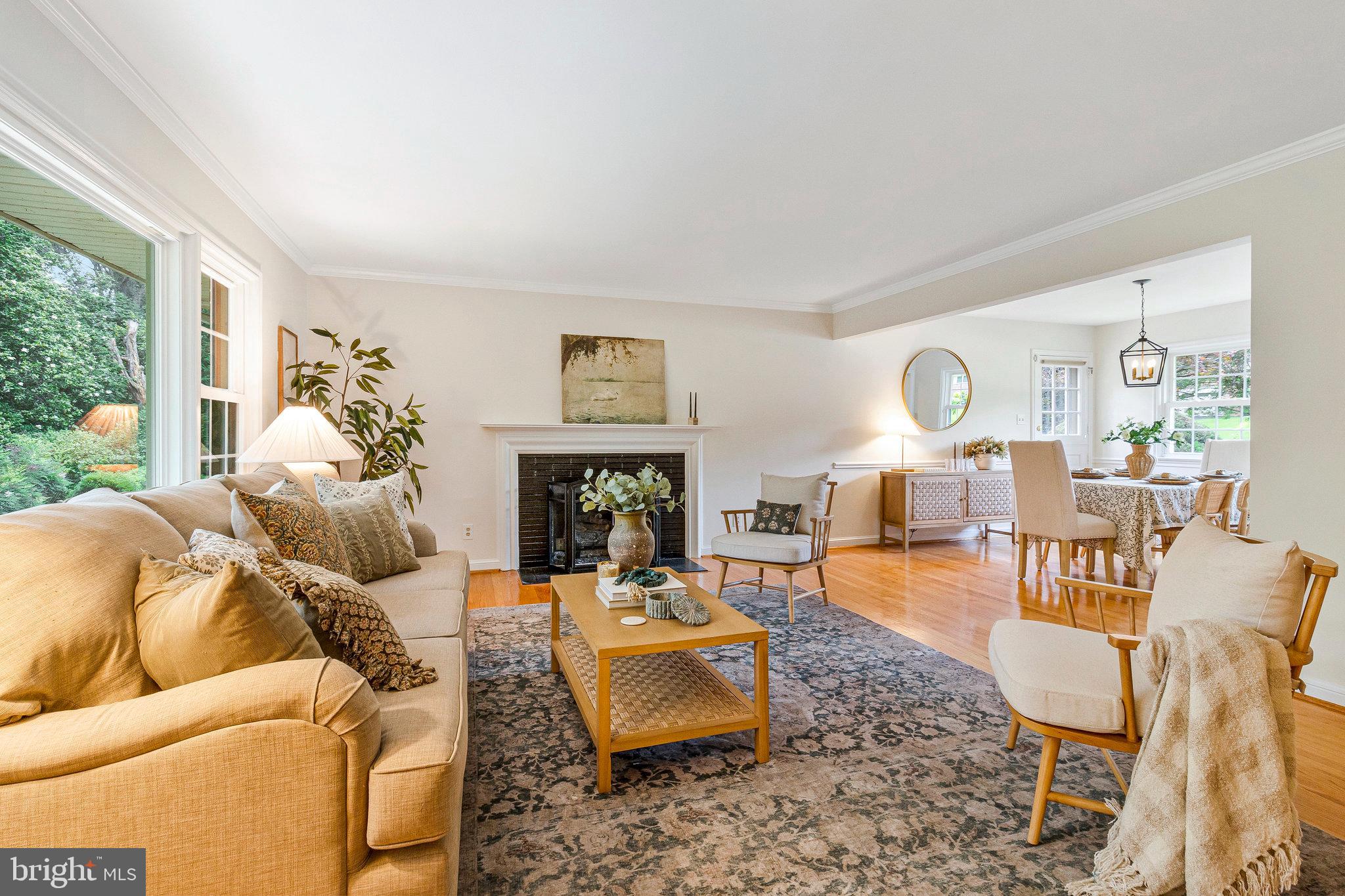 7123 PARK TERRACE DRIVE