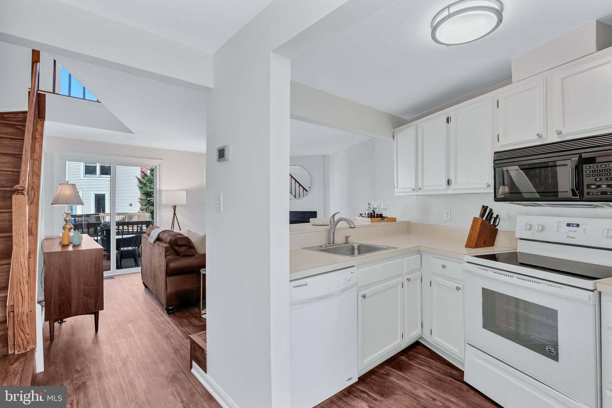 6190 Little Valley Way