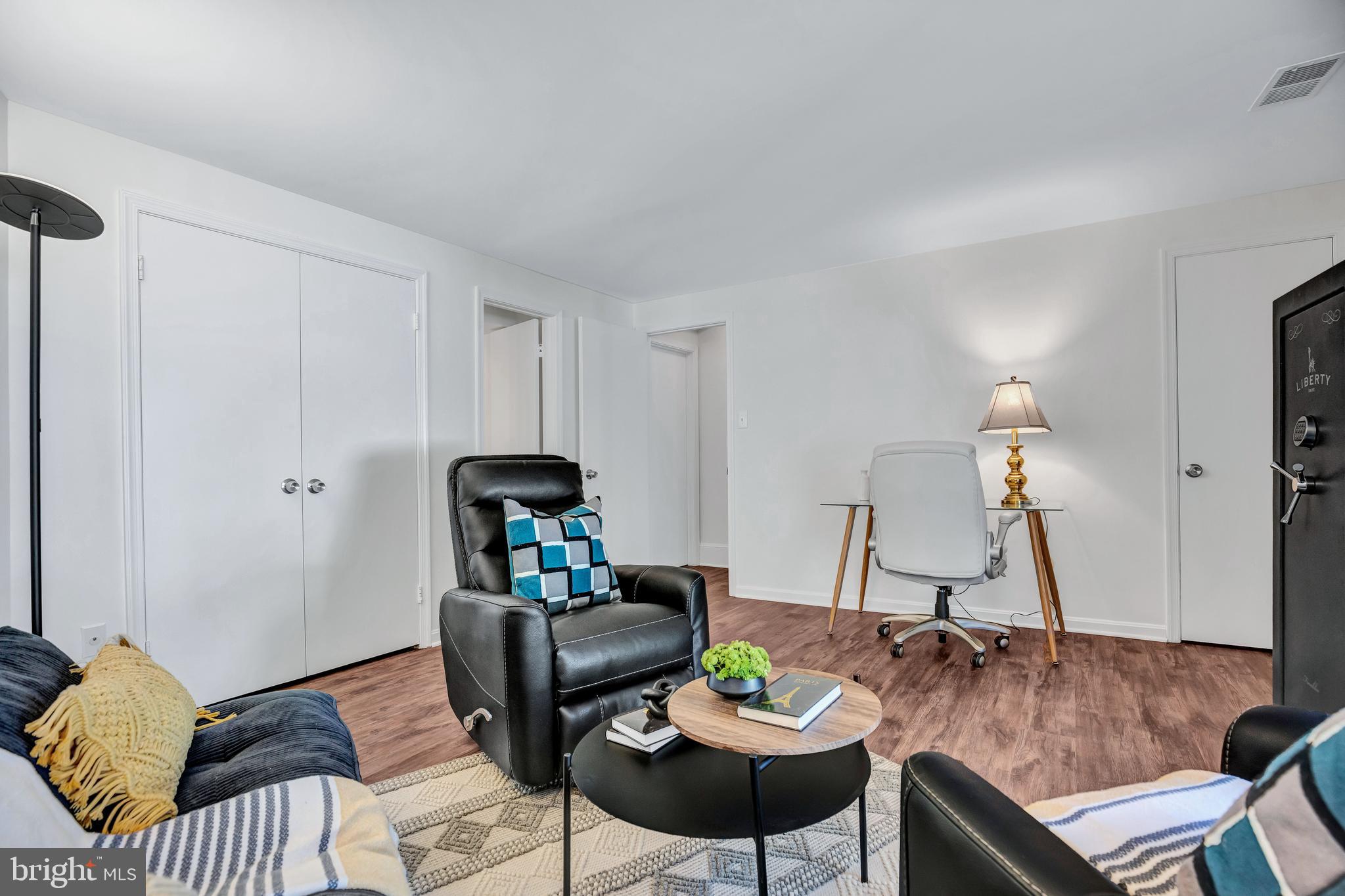 6190 Little Valley Way