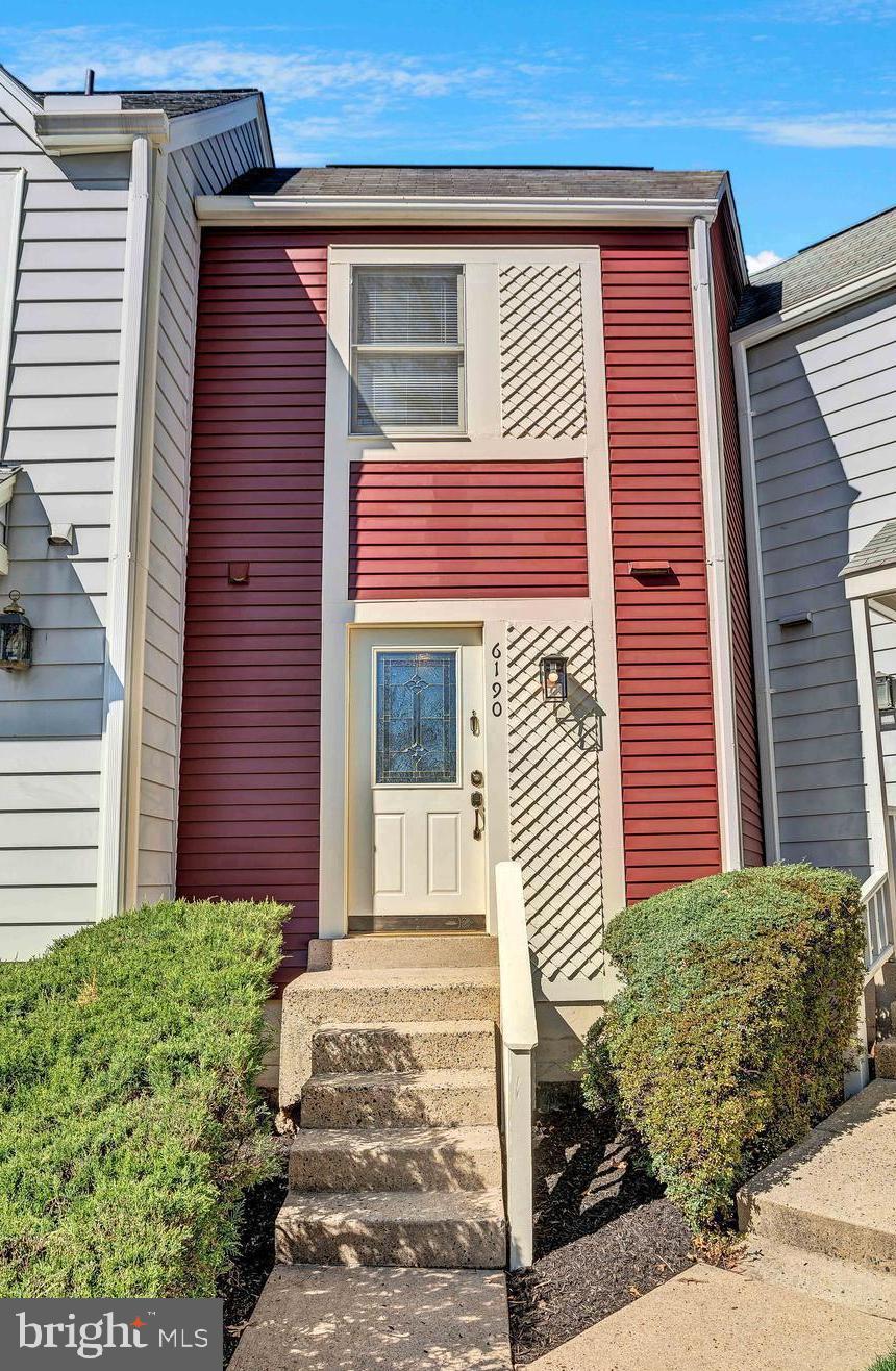 6190 Little Valley Way