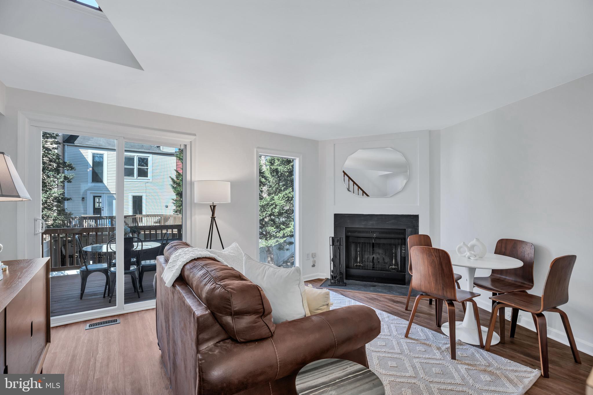 6190 Little Valley Way