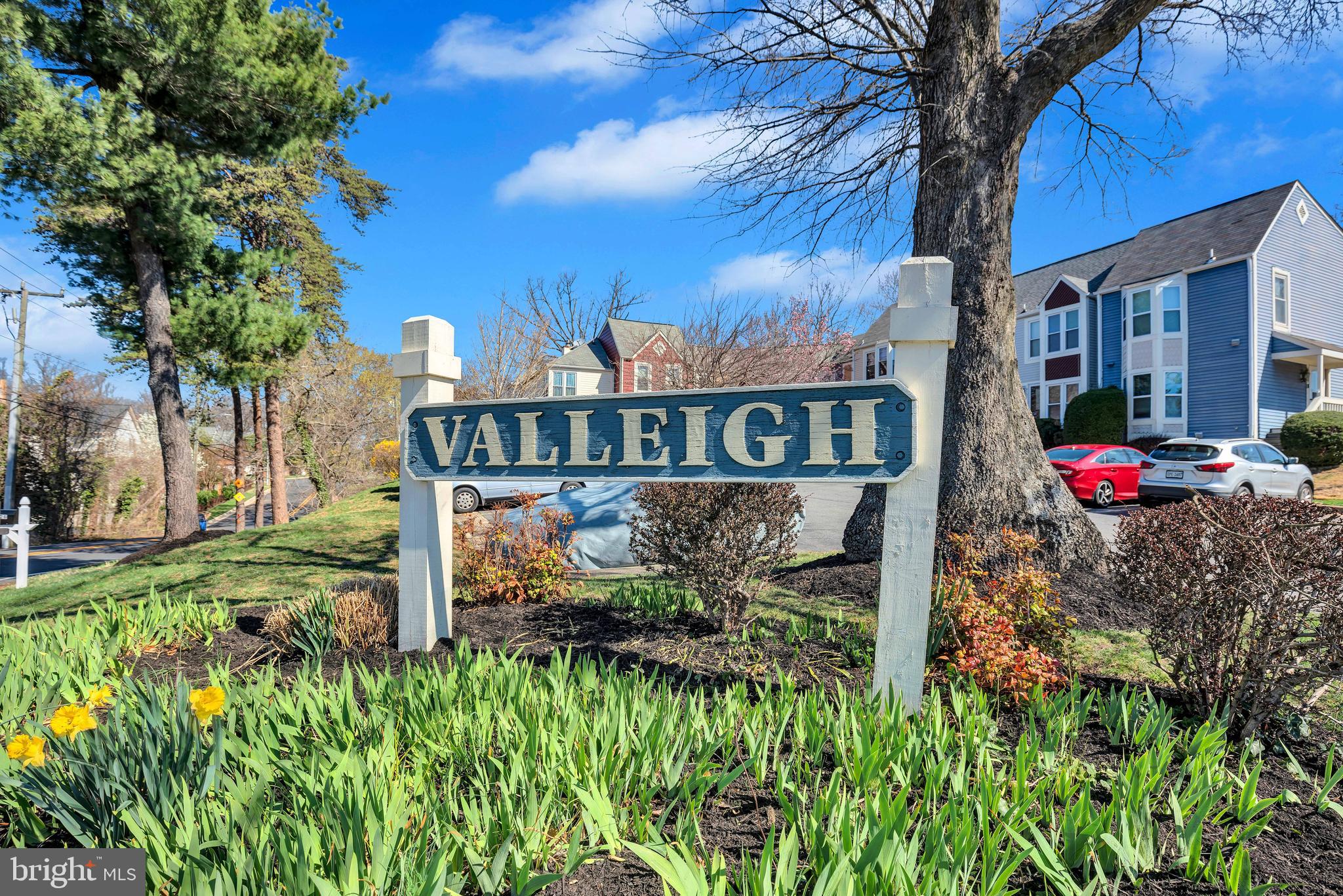 6190 Little Valley Way