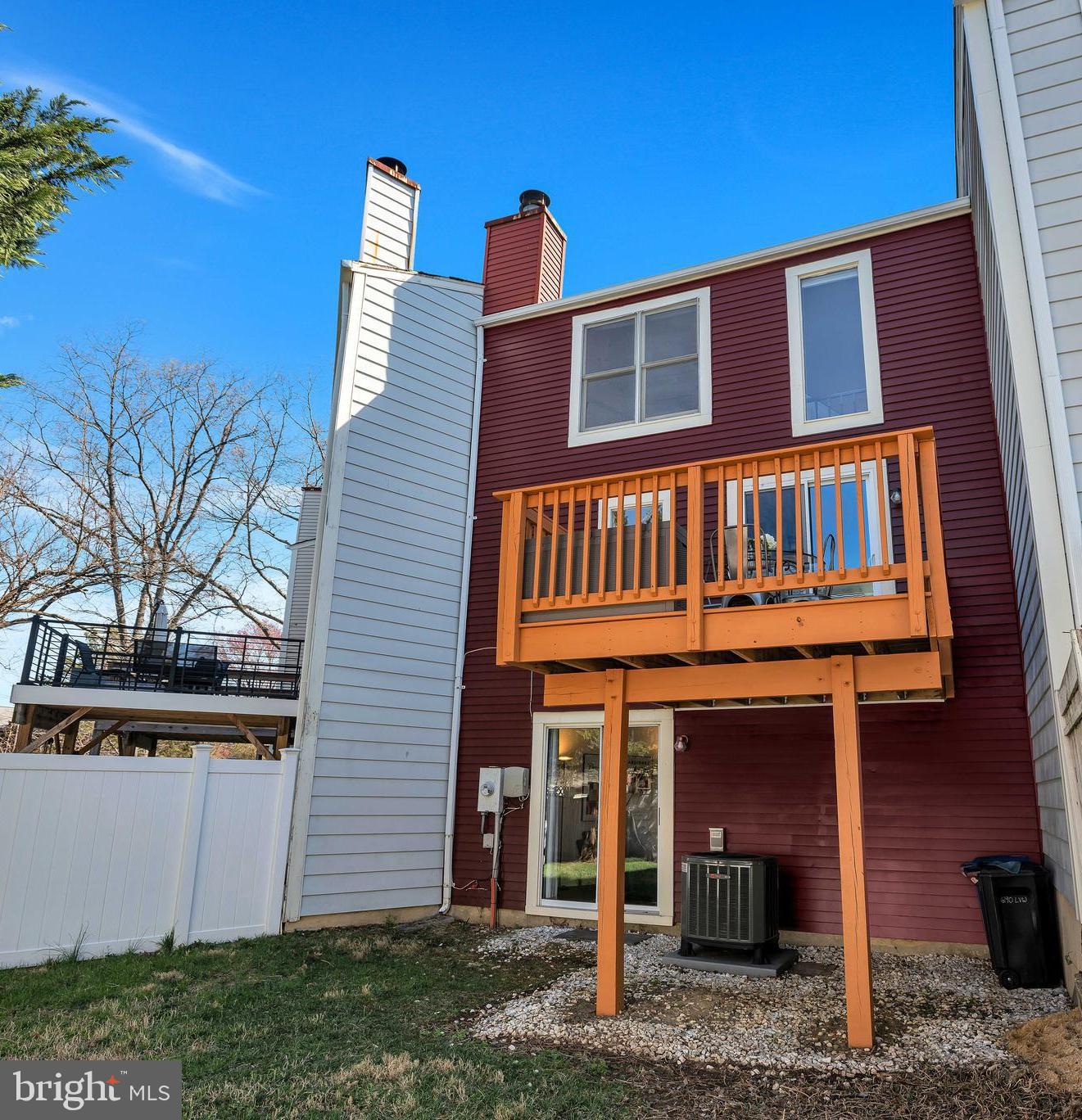 6190 Little Valley Way