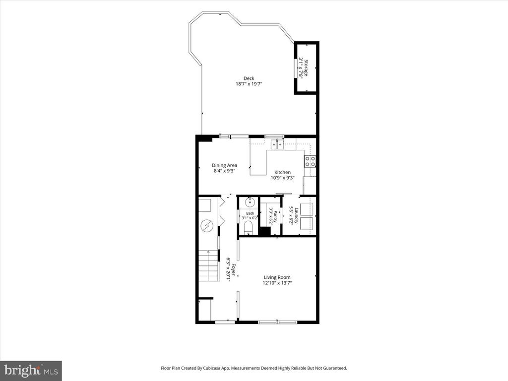 5811 HIGH BLUFF COURT