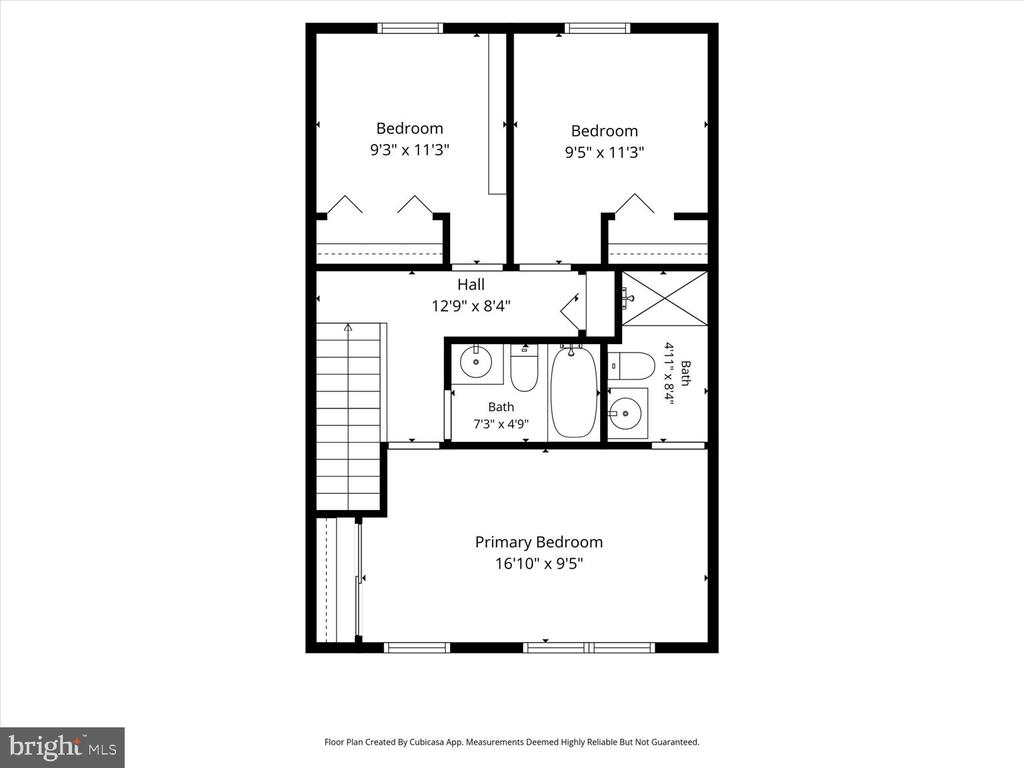 5811 HIGH BLUFF COURT