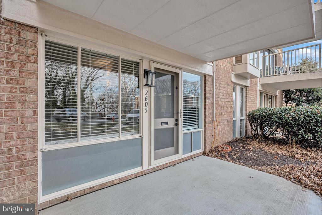 2605 FORT FARNSWORTH ROAD 314