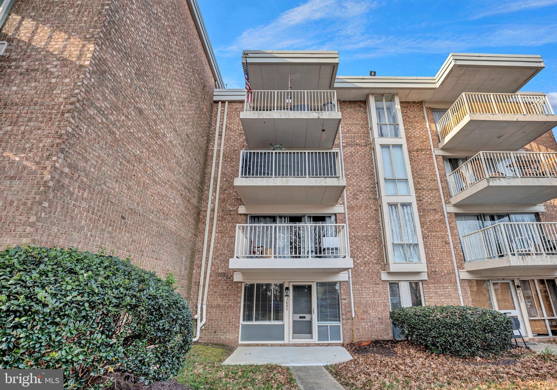 2605 FORT FARNSWORTH ROAD 314