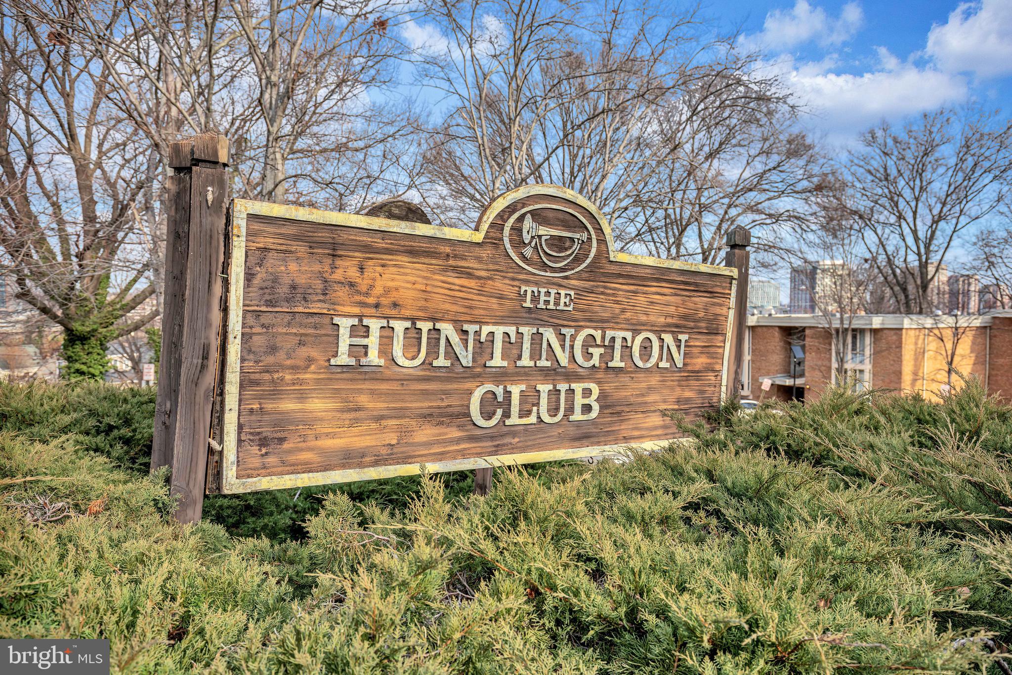 2605 FORT FARNSWORTH ROAD 314