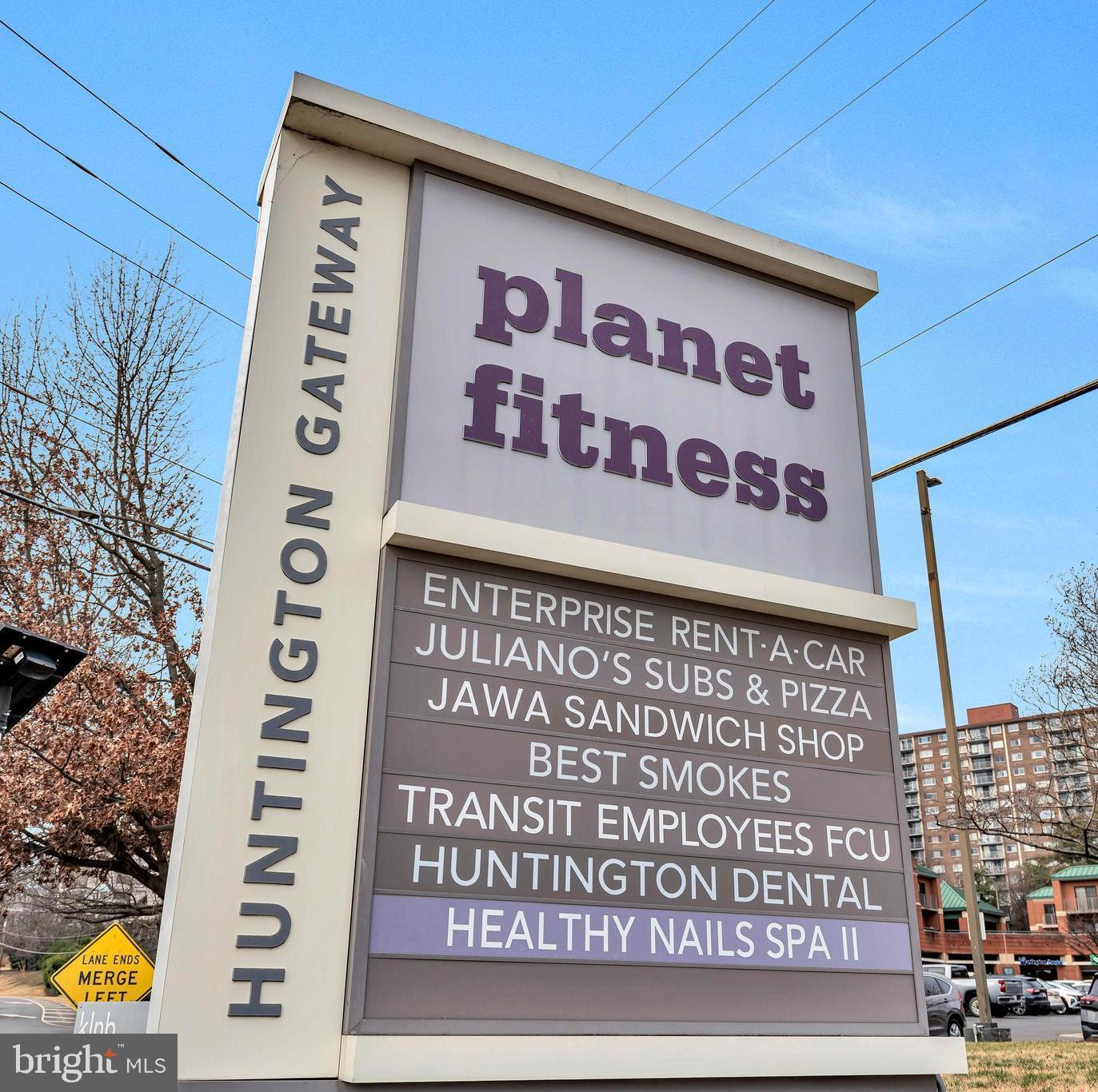 2605 FORT FARNSWORTH ROAD 314