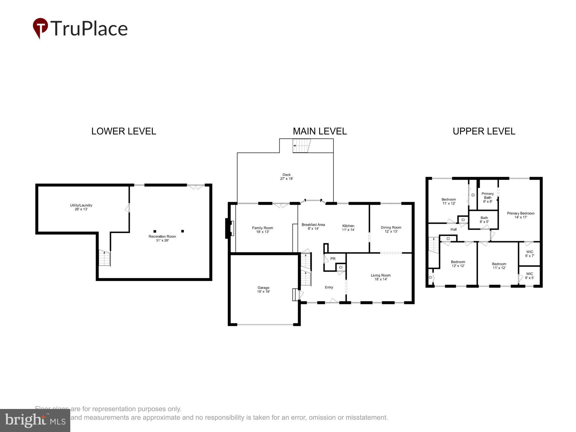 12771 FLAT MEADOW LANE