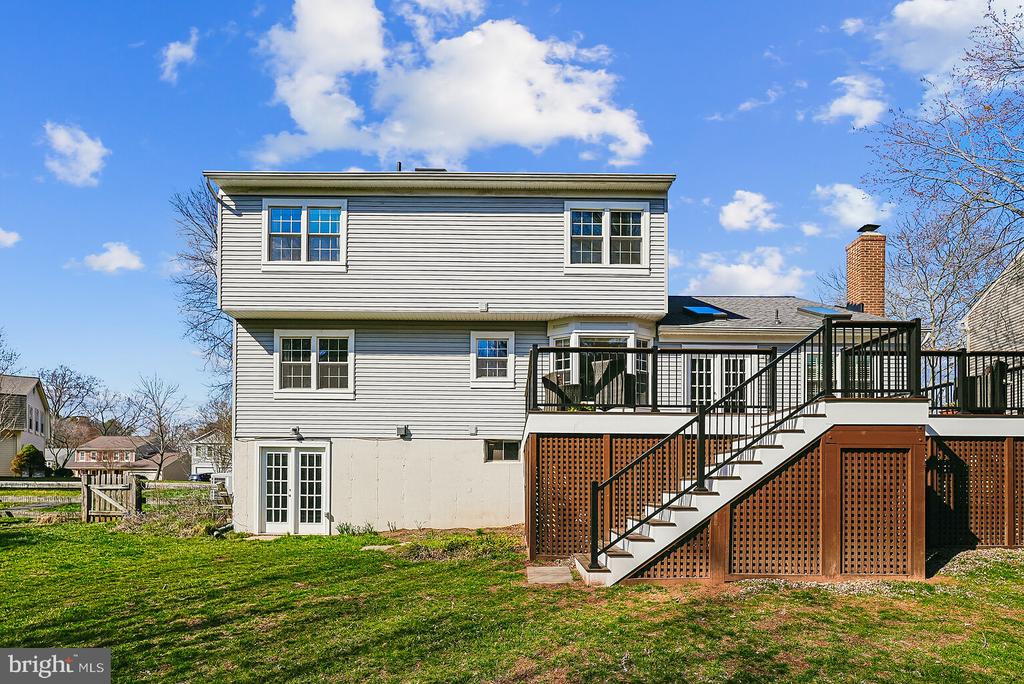12771 FLAT MEADOW LANE