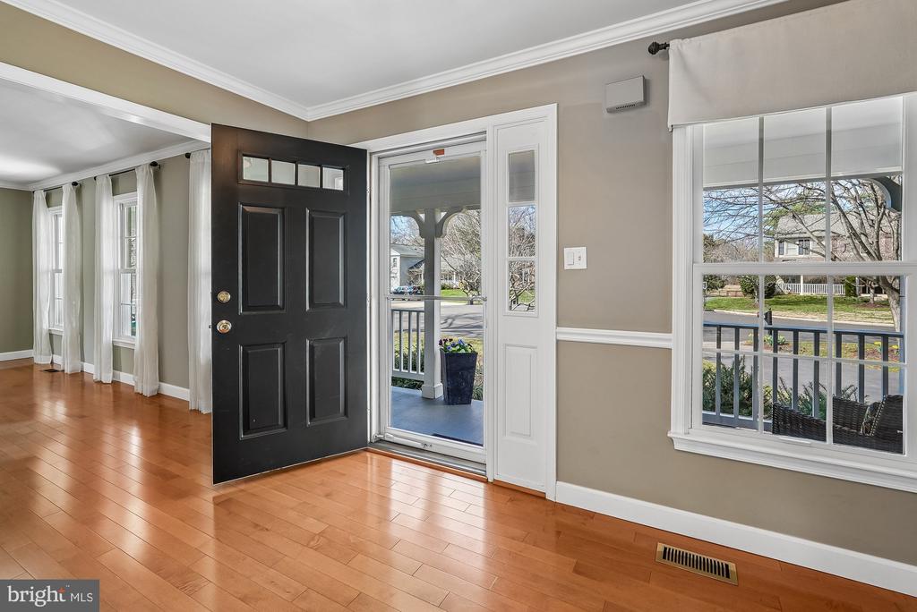 12771 FLAT MEADOW LANE