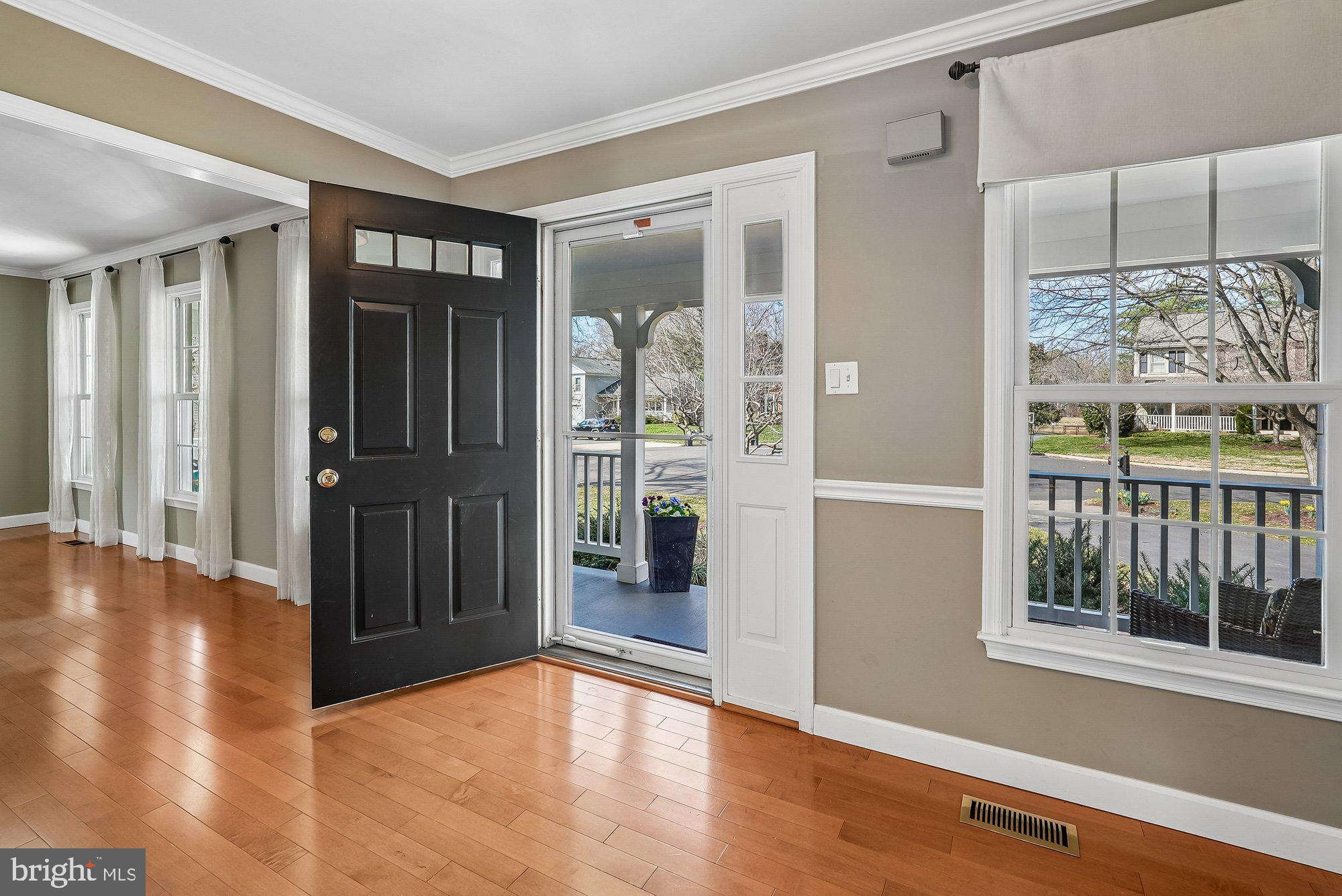 12771 FLAT MEADOW LANE