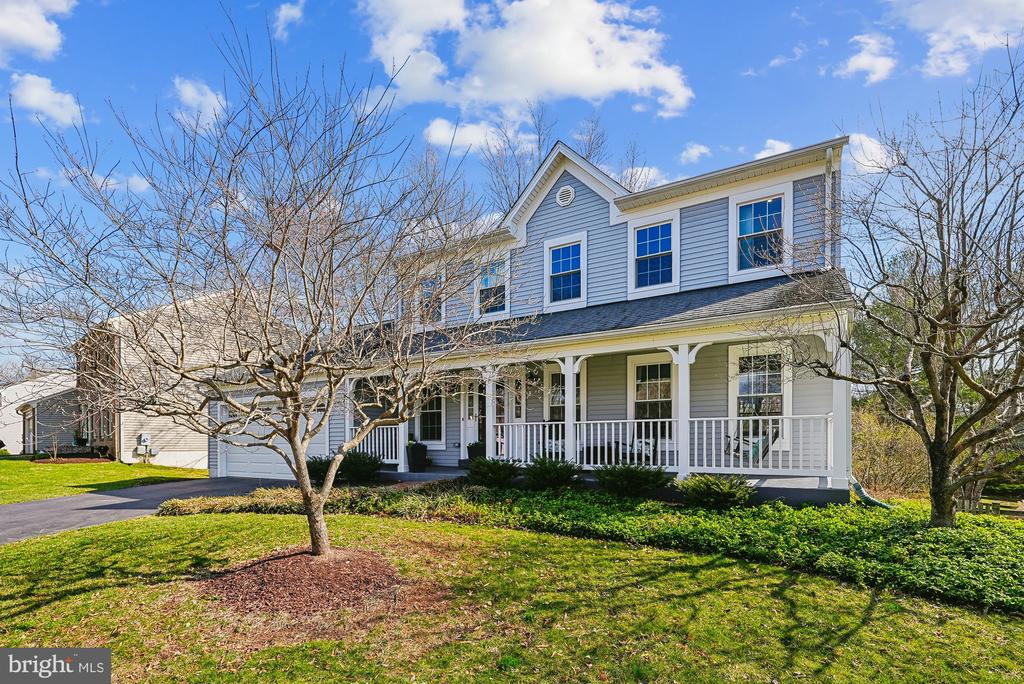 12771 FLAT MEADOW LANE