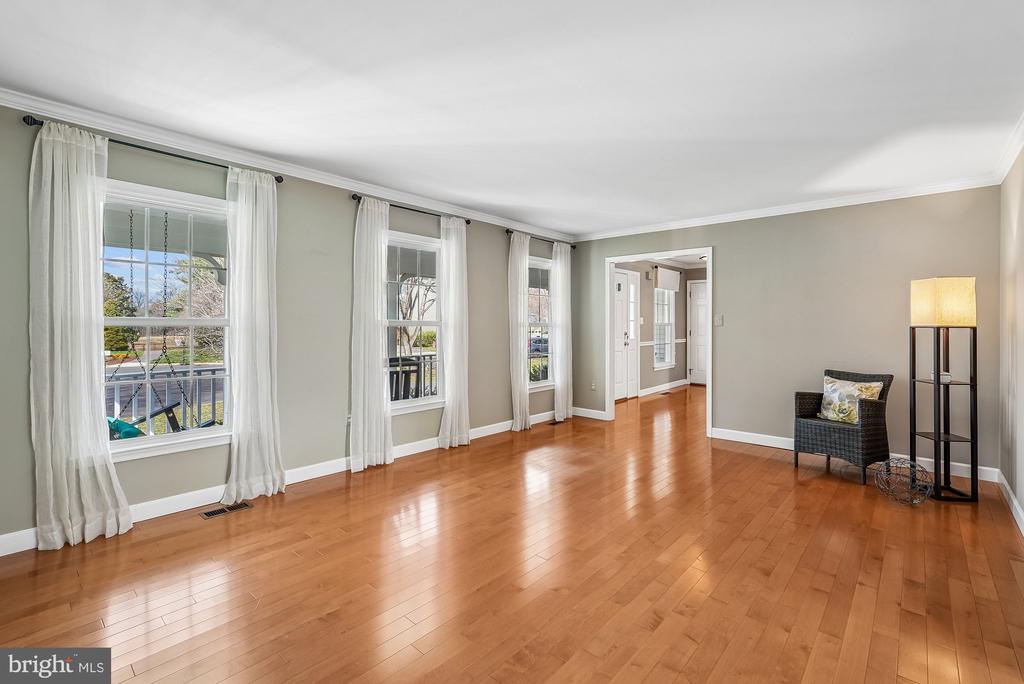 12771 FLAT MEADOW LANE