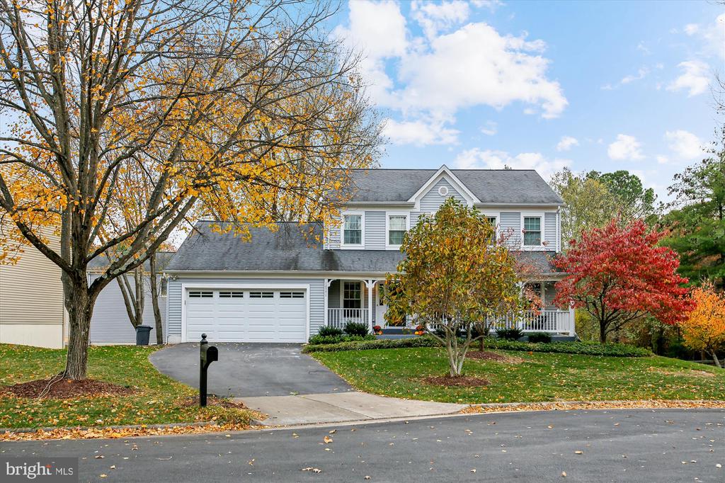 12771 FLAT MEADOW LANE