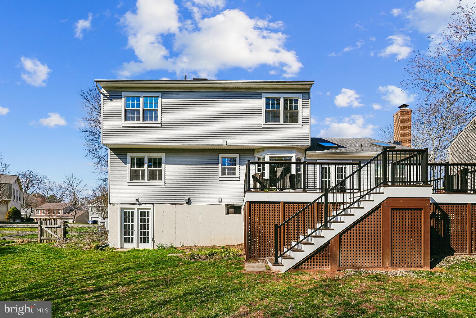 12771 FLAT MEADOW LANE
