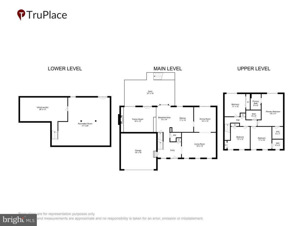 12771 FLAT MEADOW LANE