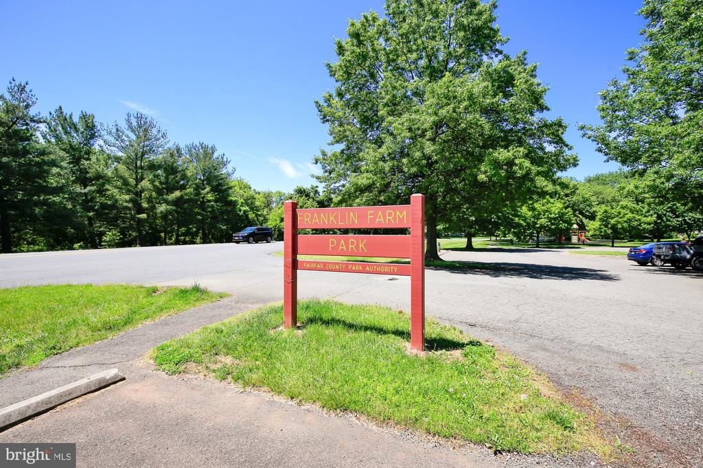 12771 FLAT MEADOW LANE