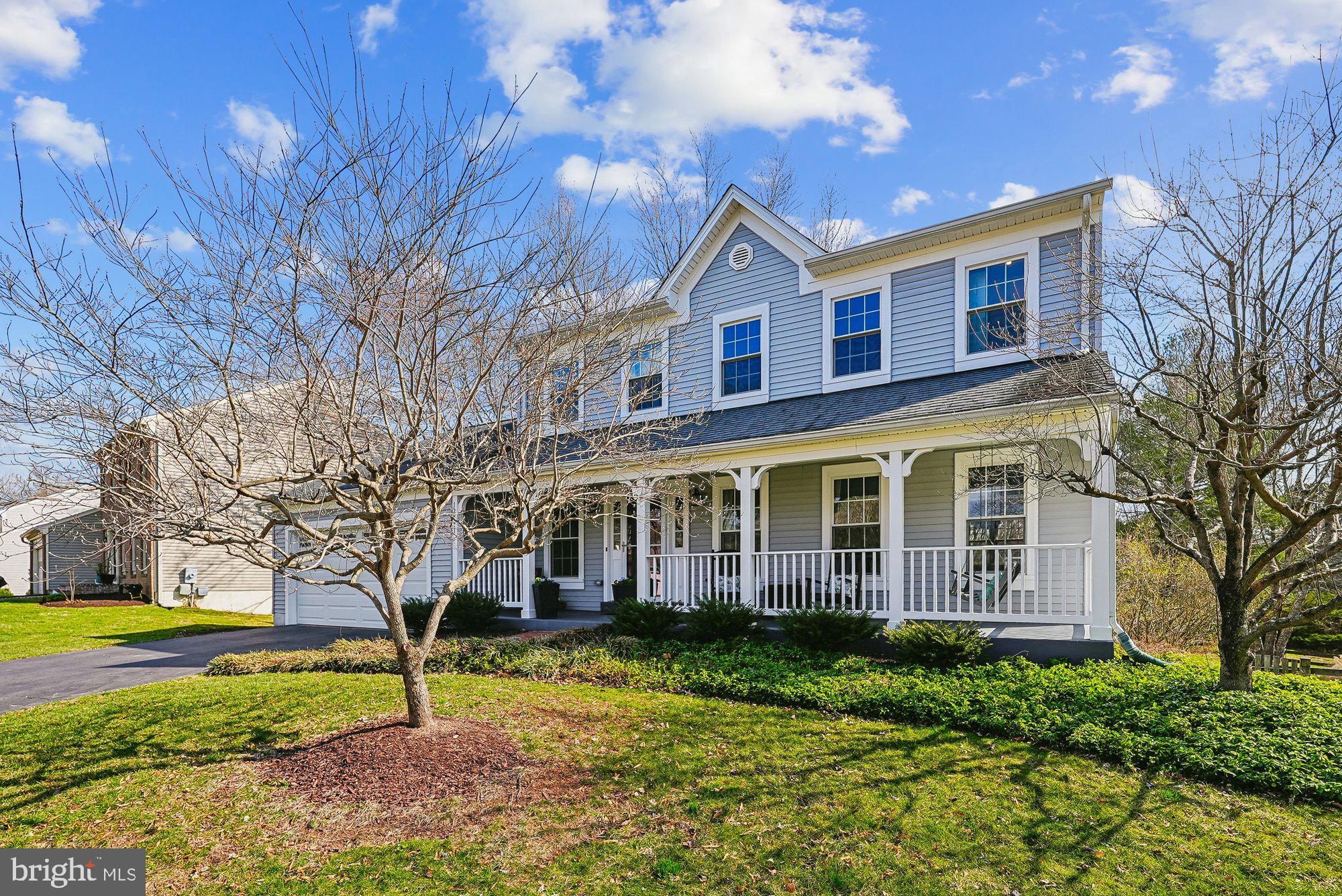 12771 FLAT MEADOW LANE