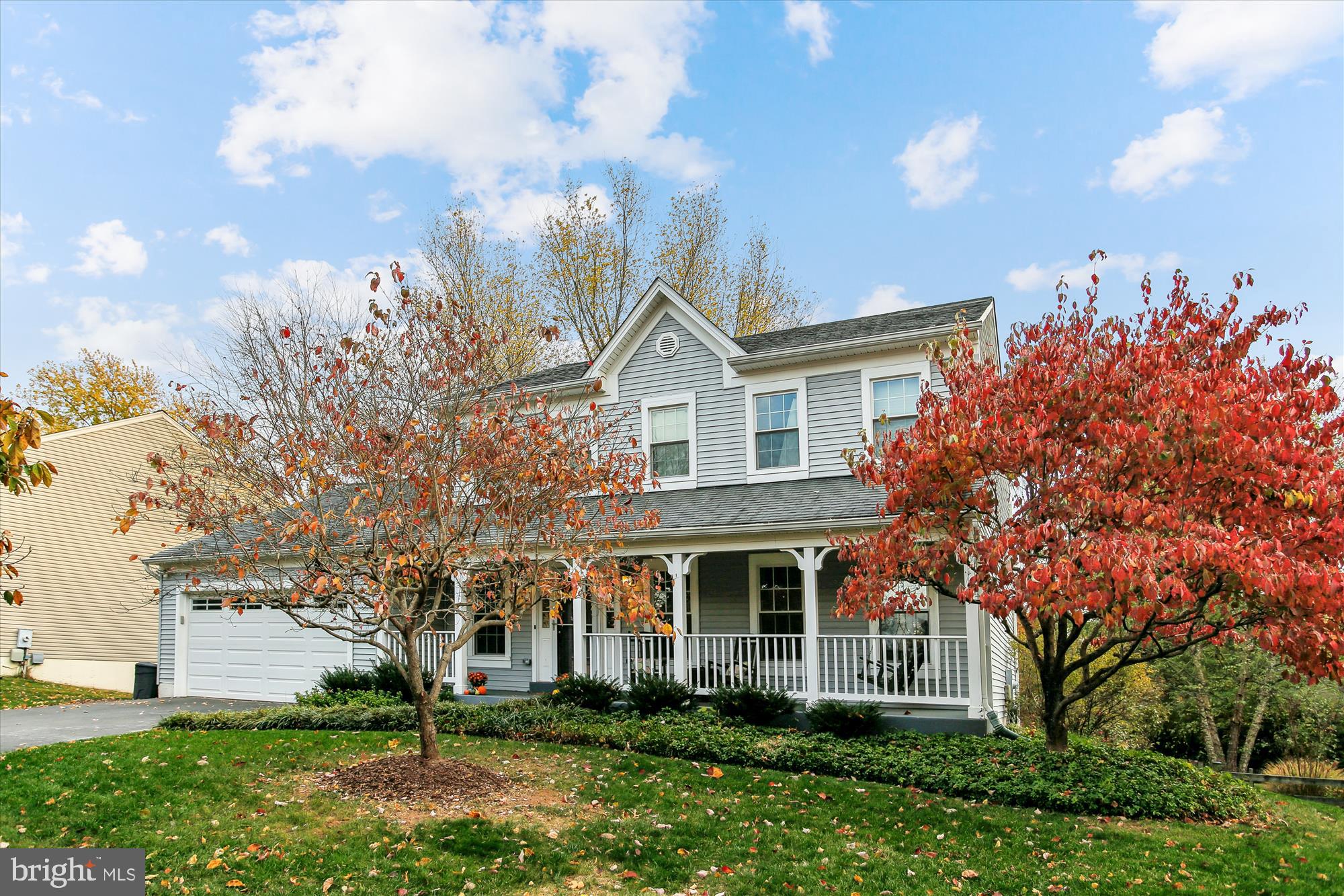 12771 FLAT MEADOW LANE