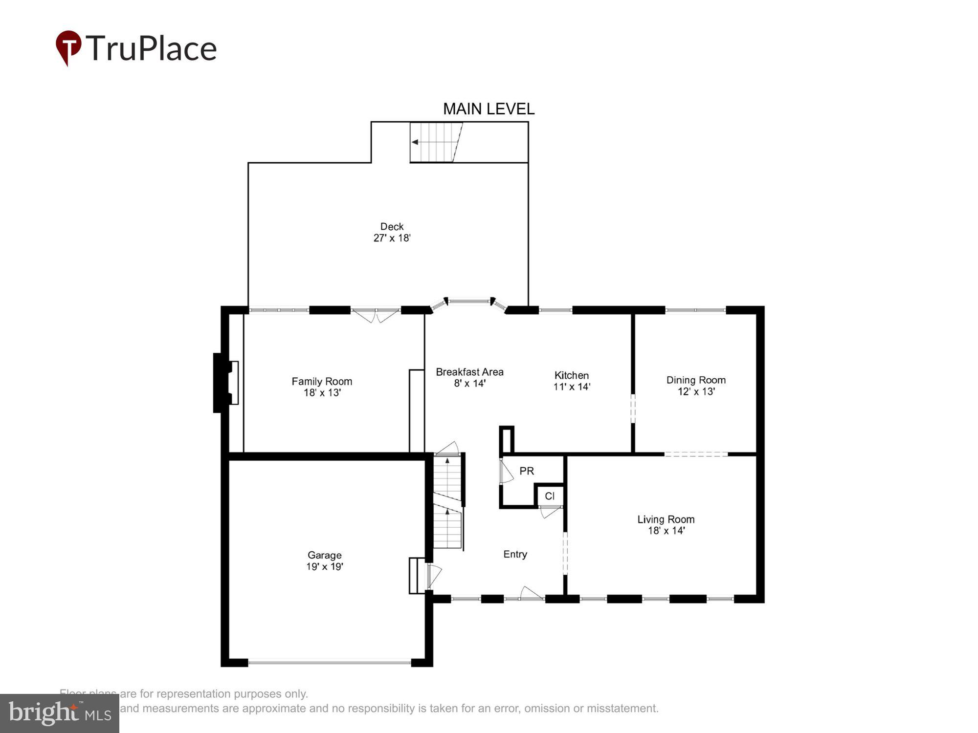 12771 FLAT MEADOW LANE