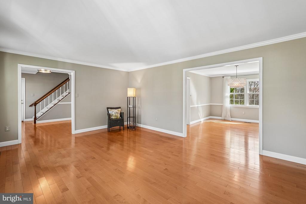 12771 FLAT MEADOW LANE