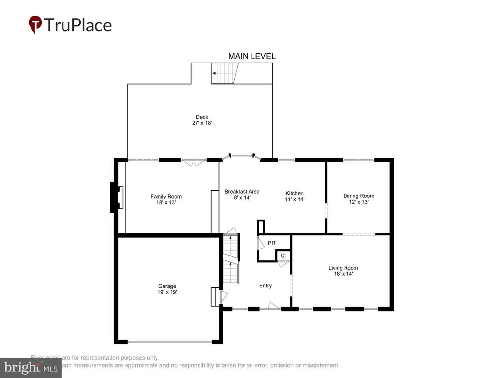 12771 FLAT MEADOW LANE