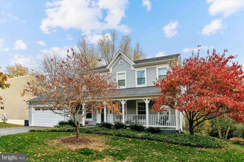 12771 FLAT MEADOW LANE