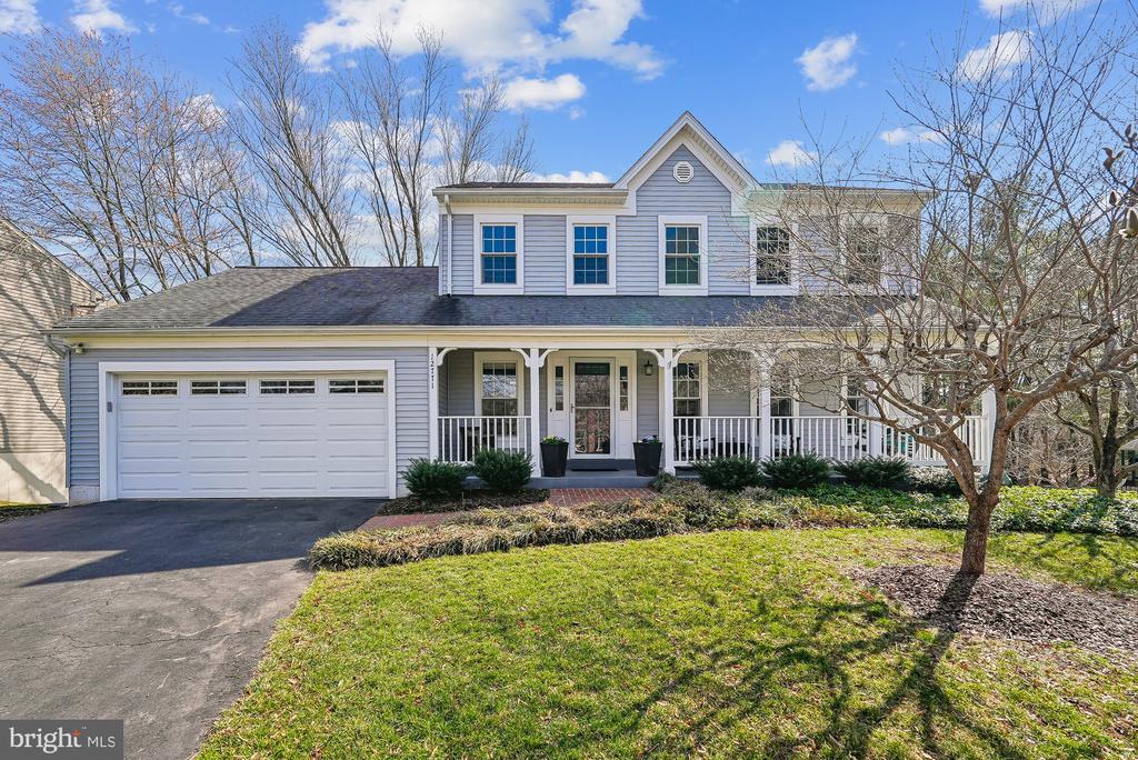 12771 FLAT MEADOW LANE