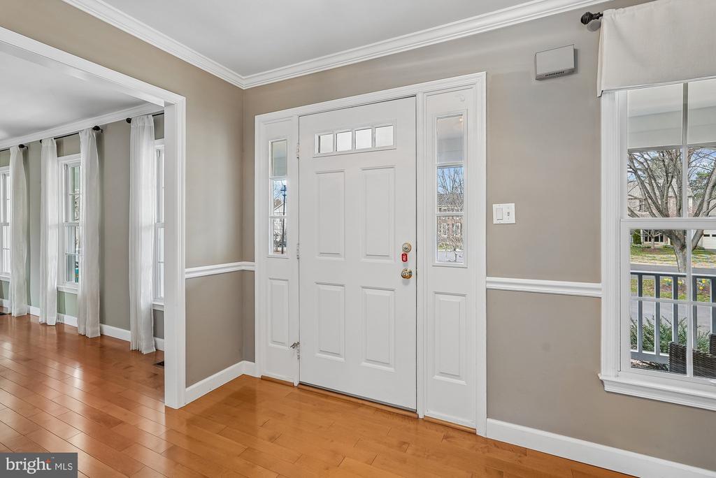 12771 FLAT MEADOW LANE