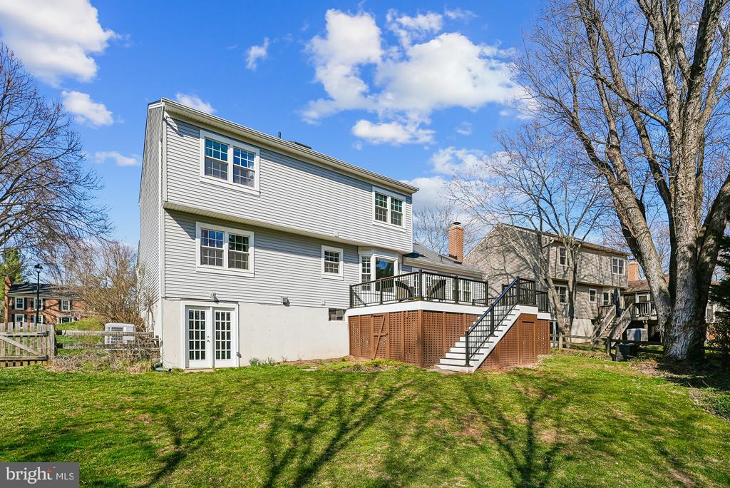 12771 FLAT MEADOW LANE