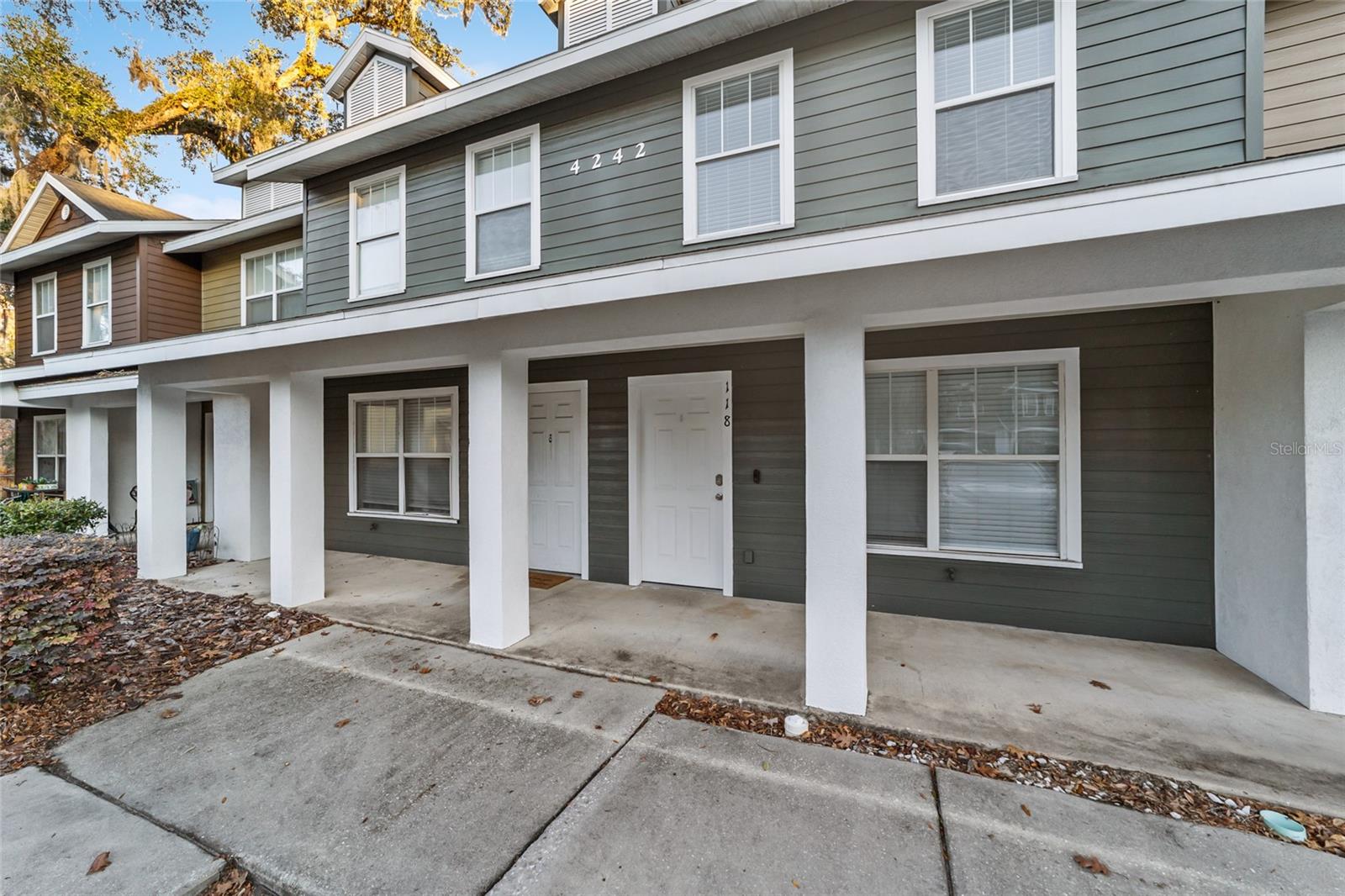 4242 SW 22ND LN #118