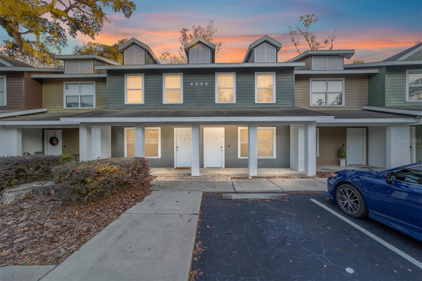 4242 SW 22ND LN #118