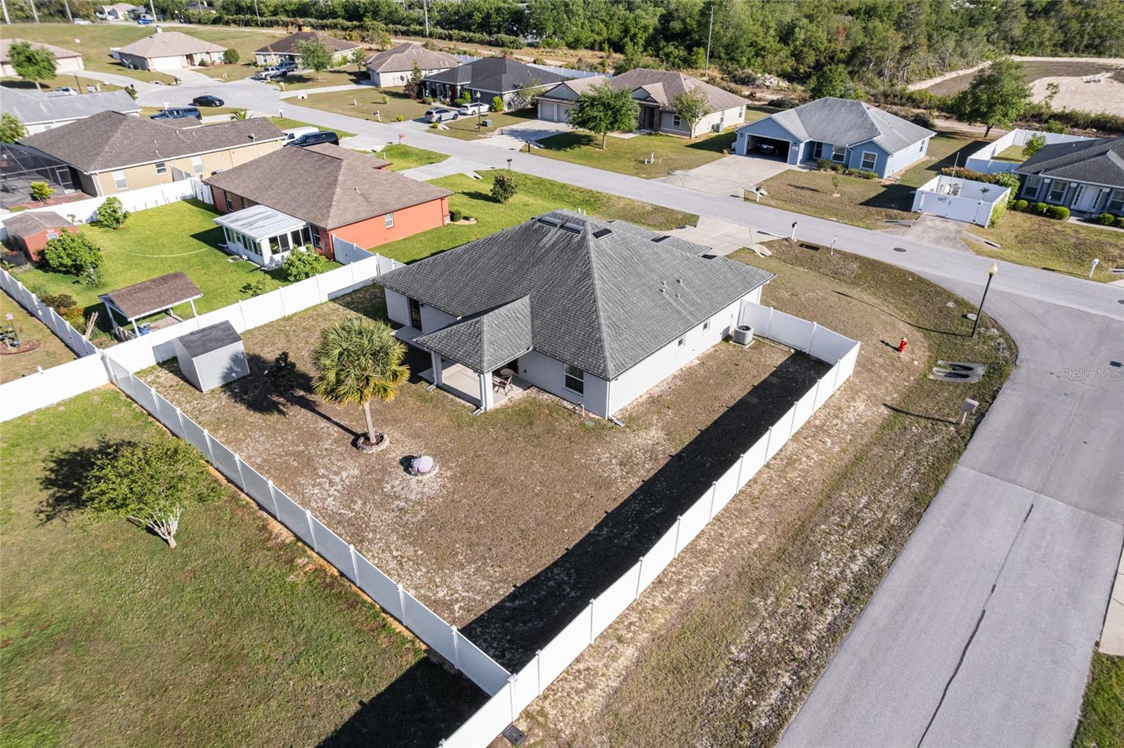 9945 SW SW 55TH AVENUE RD