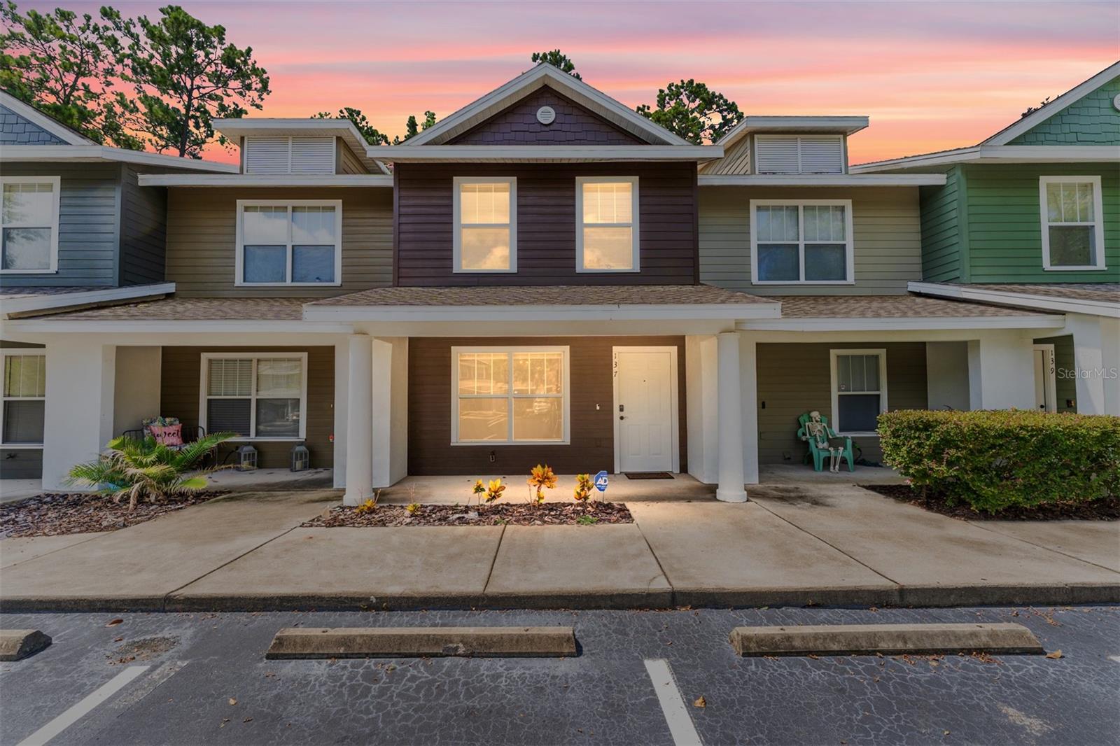 4237 SW 22ND LN #137